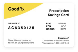 Get a GoodRx coupon. Search the GoodRx website for the item you want to buy. Then print, email, or text yourself the appropriate coupon. Even better – download our free GoodRx mobile app which has coupons built in! Go to the pharmacy counter, not the cash register. After receiving your prescription, the pharmacist will locate and set this ...